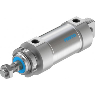 Пневмоцилиндр Festo DSNU-63-50-PPV-A