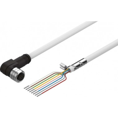 NEBM-M12W8-E-1.5-LE8