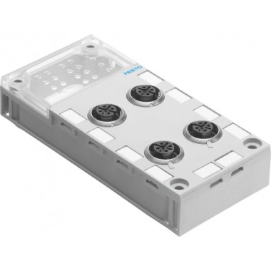 CPX-AB-4-M12X2-5POL-R