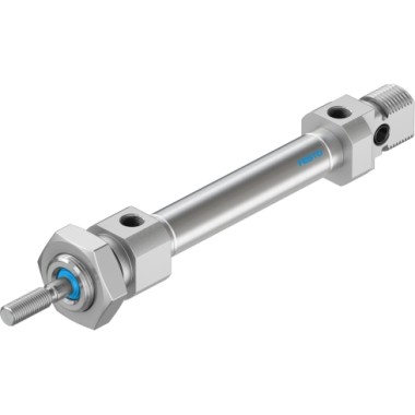 Пневмоцилиндр Festo DSNU-8-25-P-A