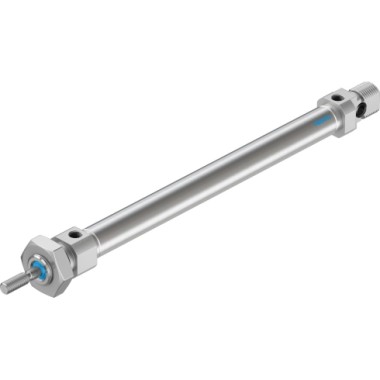 Пневмоцилиндр Festo DSNU-10-100-P-A