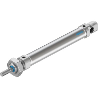 Пневмоцилиндр Festo DSNU-16-80-PPV-A