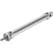 Пневмоцилиндр Festo DSNU-20-160-P-A
