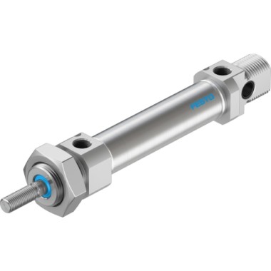 Пневмоцилиндр Festo DSNU-20-50-PPV-A