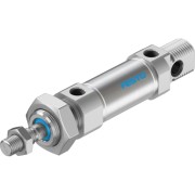 Пневмоцилиндр Festo DSNU-25-10-P-A