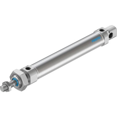 Пневмоцилиндр Festo DSNU-25-125-PPV-A
