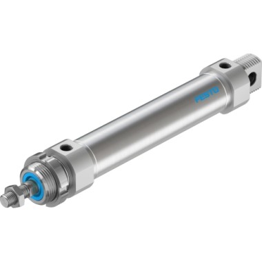 Пневмоцилиндр Festo DSNU-32-125-PPS-A