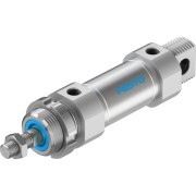 Пневмоцилиндр Festo DSNU-32-25-P-A