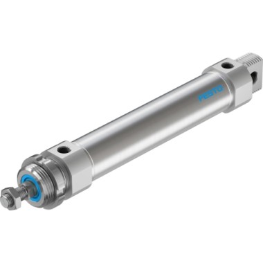Пневмоцилиндр Festo DSNU-40-160-PPV-A