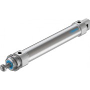 Пневмоцилиндр Festo DSNU-40-200-P-A