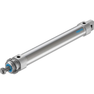 Пневмоцилиндр Festo DSNU-40-250-P-A