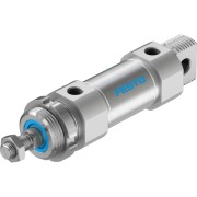 Пневмоцилиндр Festo DSNU-40-25-PPV-A