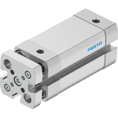 Пневмоцилиндр Festo ADNGF-12-25-P-A