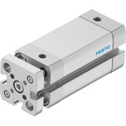 Пневмоцилиндр Festo ADNGF-16-30-P-A