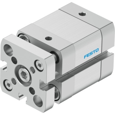 Пневмоцилиндр Festo ADNGF-25-10-P-A