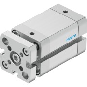 Пневмоцилиндр Festo ADNGF-25-25-P-A