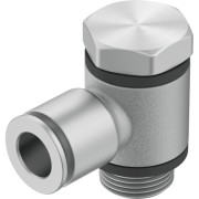 Фитинг Festo NPQM-LH-G14-Q8-P10