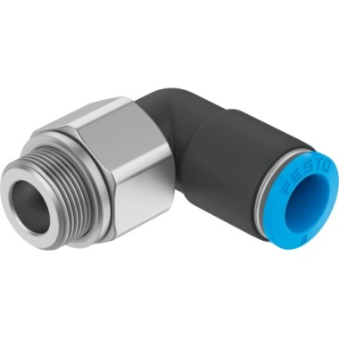 Фитинг Festo QSRL-G3/8-10