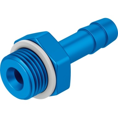 Фитинг Festo N-1/8-P-6