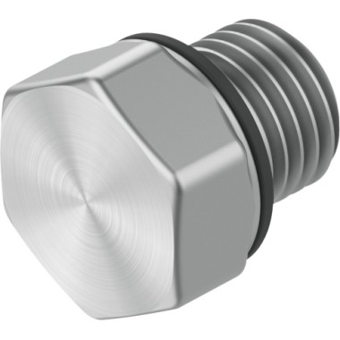Фитинг Festo B-M5