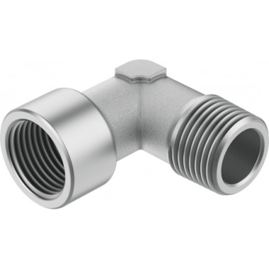 Фитинг Festo NPFC-L-R38-G38-MF