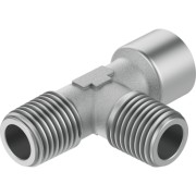 Фитинг Festo NPFC-T-2R14-G14-MMF