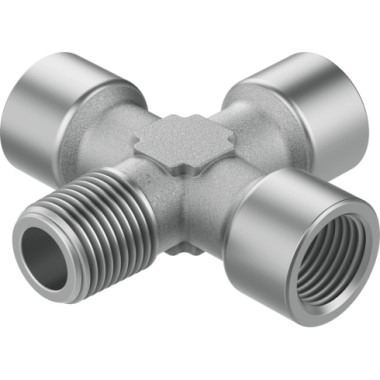 Фитинг Festo NPFC-X-R14-3G14-MFFF