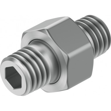 Фитинг Festo ESK-1/8-1/8