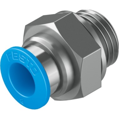 Фитинг Festo QS-G1/4-8