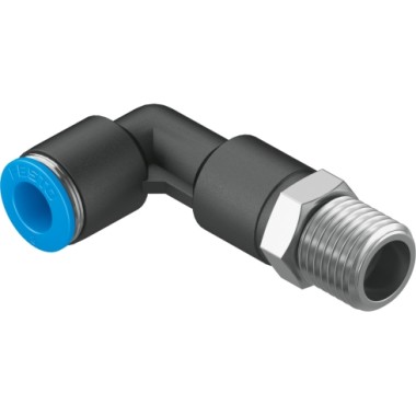 Фитинг Festo QSLL-1/4-8