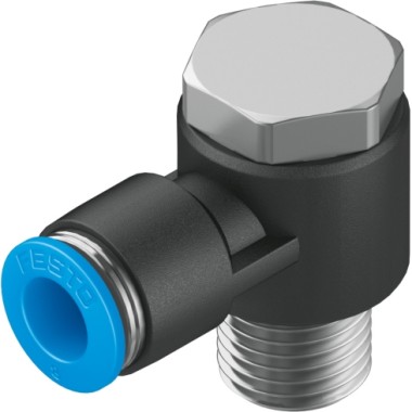Фитинг Festo QSLV-1/4-8