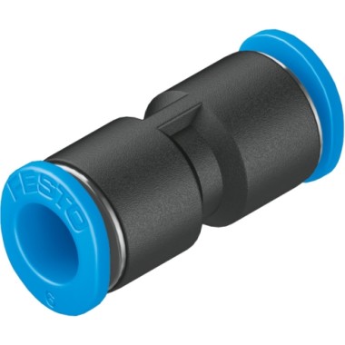 Фитинг Festo QSM-6