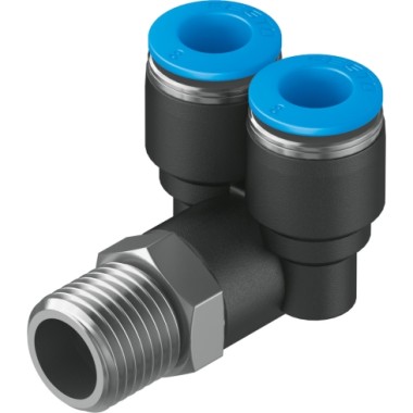 Фитинг Festo QSYL-1/4-8