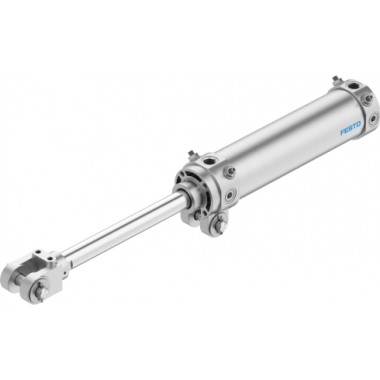 Пневмоцилиндр Festo DWA-50-150-Y-A