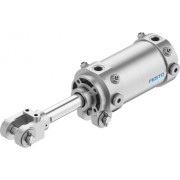 Пневмоцилиндр Festo DWA-63-50-Y-A-G