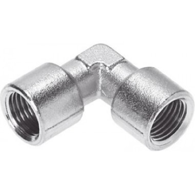 Фитинг Festo NPFB-L-2M5-F