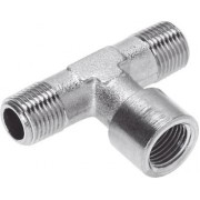 Фитинг Festo NPFB-T-G12-2R12-FMM