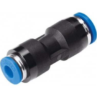Фитинг Festo QS-B-10-6-20