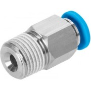 Фитинг Festo QS-1/2-12-20