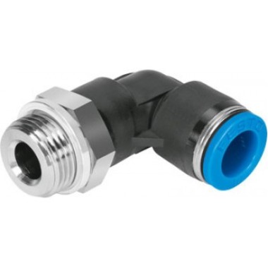 Фитинг Festo QSML-G1/8-4-100