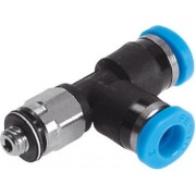 Фитинг Festo QSMTL-M3-3