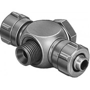 Фитинг Festo TCK-1/8-PK-3