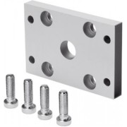 Фланец Festo FUA-12/16