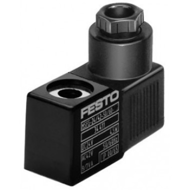 Катушка Festo MSFW-110AC-K5-M-EX