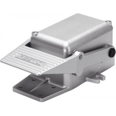Пневмопедаль Festo FP-5-1/4-B