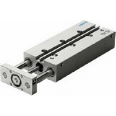 Пневмопривод Festo DFM-63-B