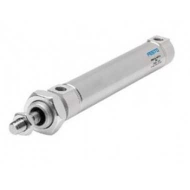 Пневмоцилиндр Festo DSEU-12-50-P-A-MQ