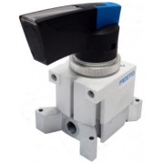 Распределитель Festo VHER-M04E-G18-LD