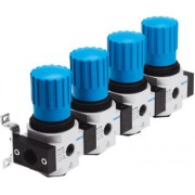 Регулятор давления Festo LRB-1/2-D-7-O-K4-MIDI