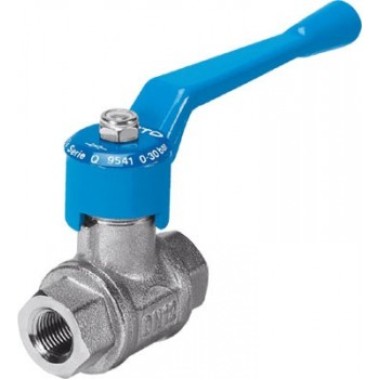 Шаровой кран Festo QH-1 1/2